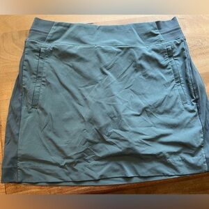 Athleta tennis skort